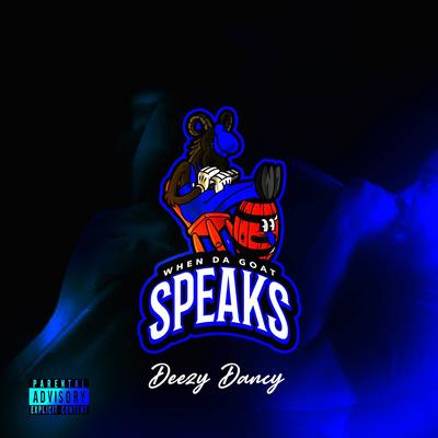 Deezy Dancy's cover