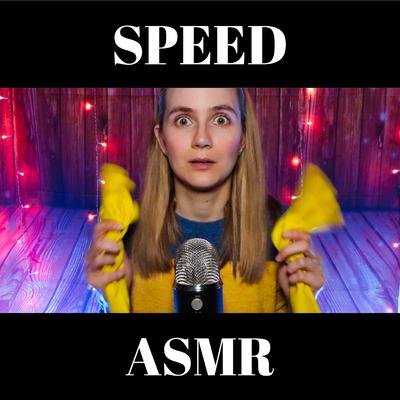 Speed Pt.4 By fastASMR's cover