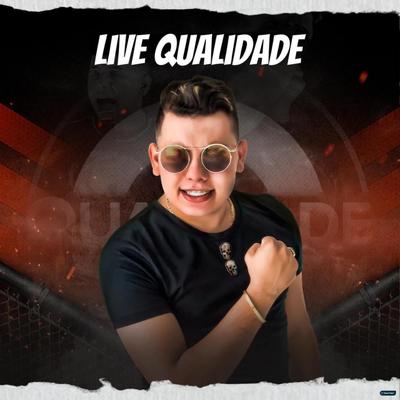 Live Qualidade's cover