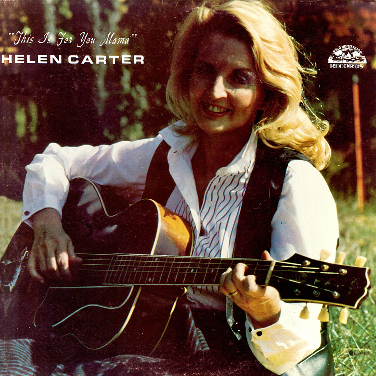 Helen Carter's avatar image