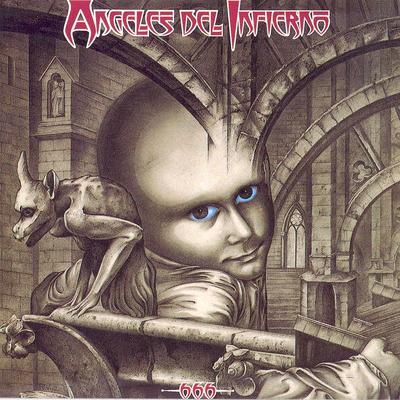 Nada que perder By Angeles del Infierno's cover