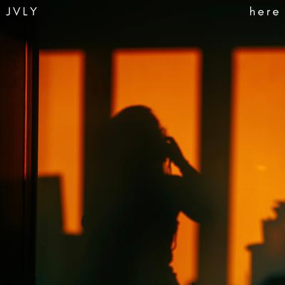 here By JVLY's cover