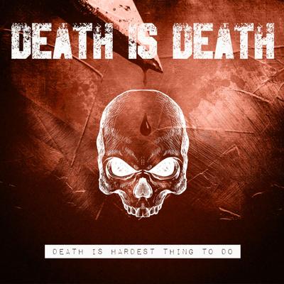 Mega Death's cover