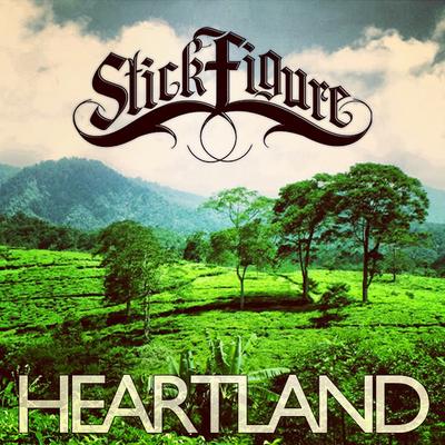 Heartland (Acoustic) By Stick Figure's cover