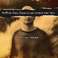 Rafael Omenin's avatar cover