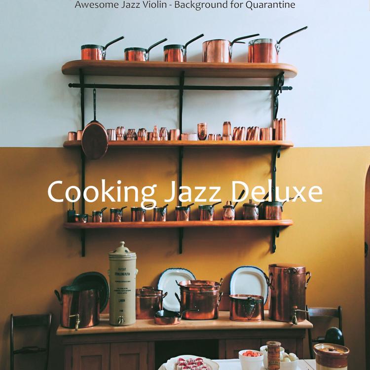 Cooking Jazz Deluxe's avatar image