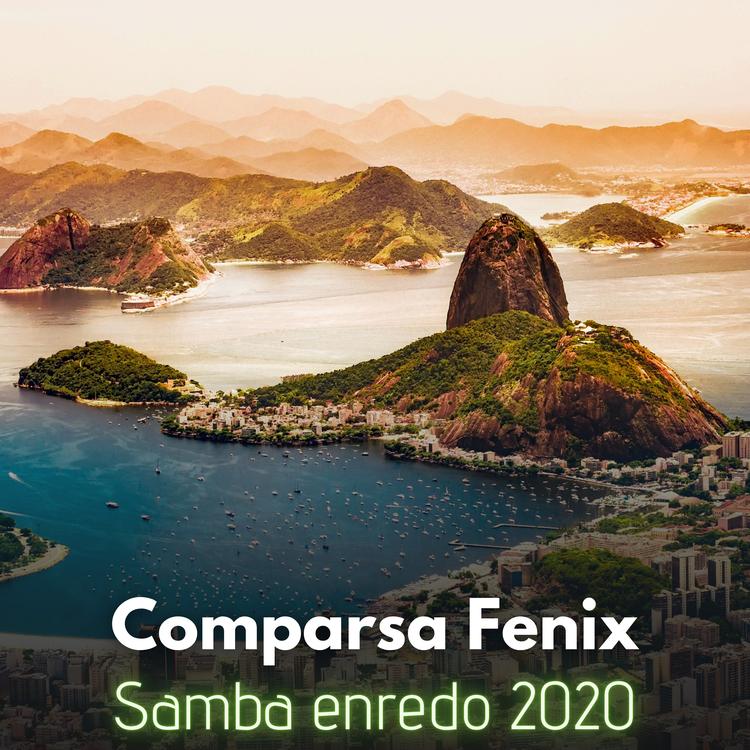 Comparsa Fenix's avatar image