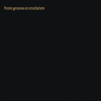 Image Blown Out (Demo) [Bonus Track] By Genesis's cover