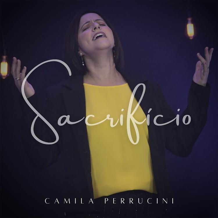 Camila Perrucini's avatar image