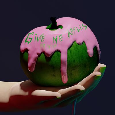 Give Me Apples Baby Erotica Remix's cover