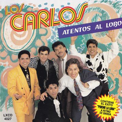 Los Carlos's cover