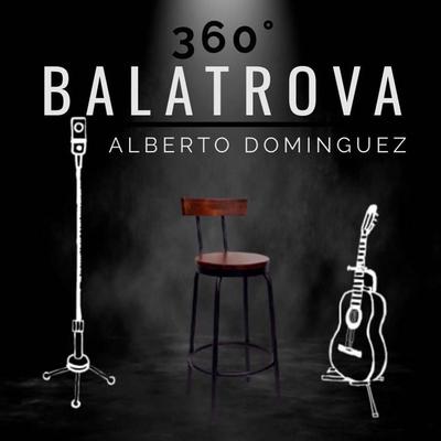 Alberto Dominguez's cover