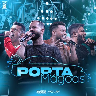 Porta Mágoas (No 12) (Ao Vivo)'s cover