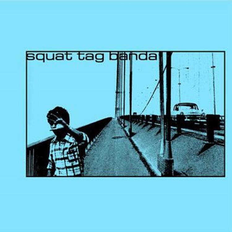 Squat Tag Banda's avatar image