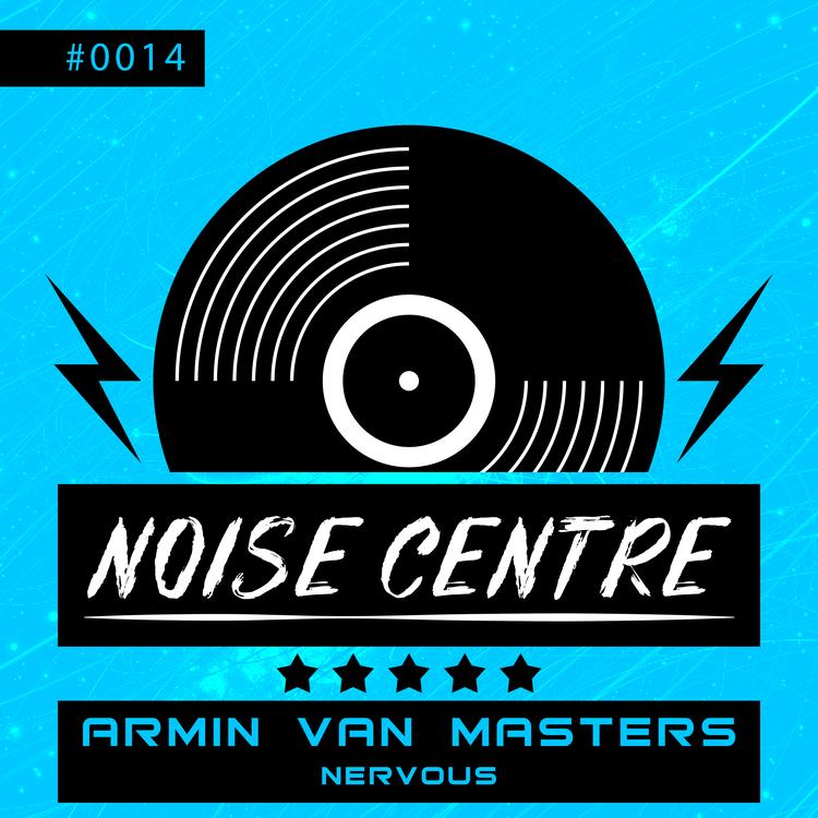 Armin Van Masters's avatar image