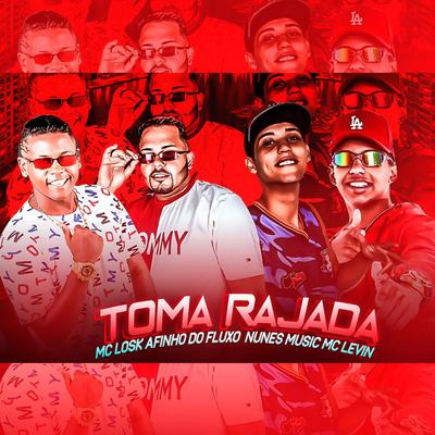 Toma Rajada's cover