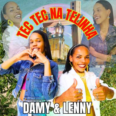 Damy e Lenny's cover