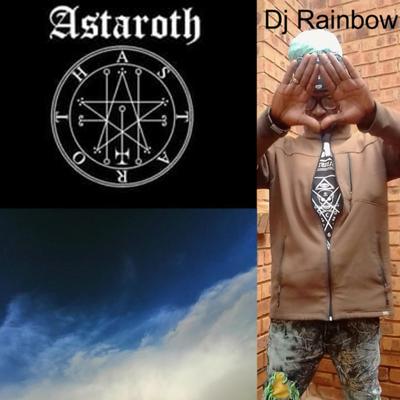 Dj Rainbow's cover