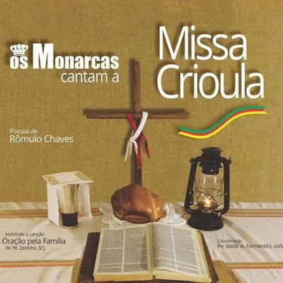 Oração pela Família By Os Monarcas's cover