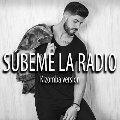 Súbeme la radio By Ledes Diaz's cover