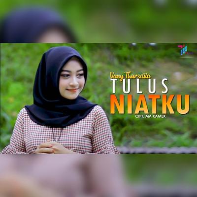 Tulus Niatku's cover