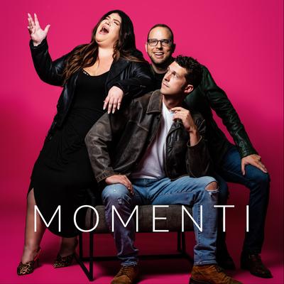 I Don’t Know What Love Is By Momenti, Ronny Michael Greenberg, Leah Crocetto, Christian Pursell's cover