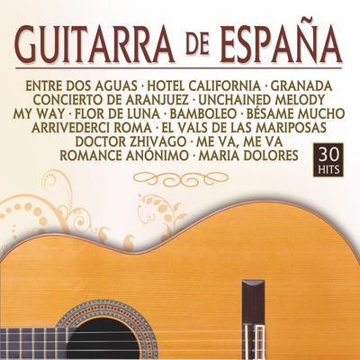 Moliendo Café (Guitar Version)'s cover