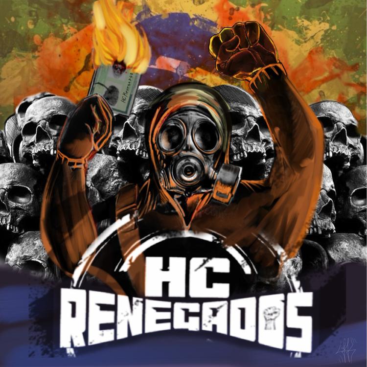 HC Renegados's avatar image