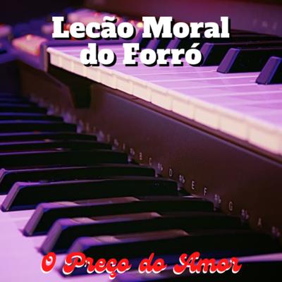 Vem de Ré By Lecão Moral do Forró's cover