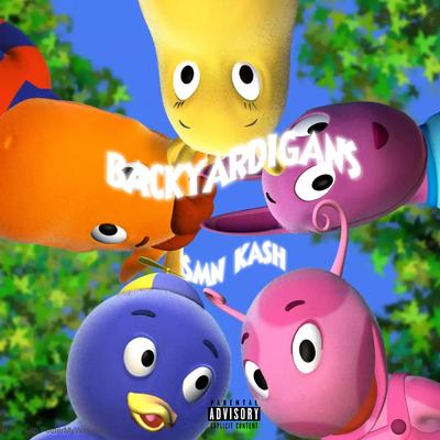 Backyardigans's cover