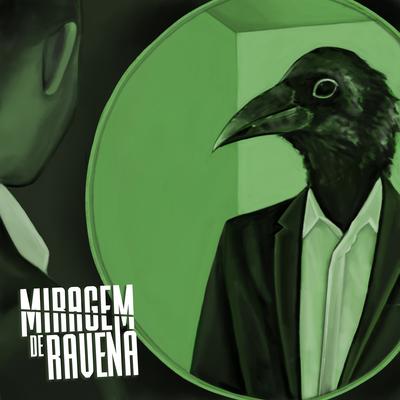 Miragem de Ravena's cover