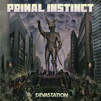 Primal Instinct's avatar cover