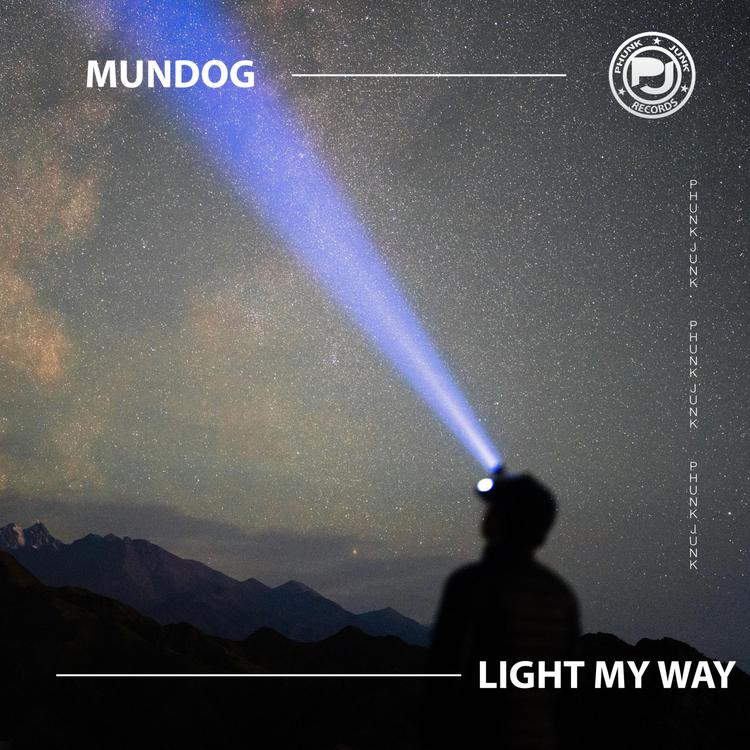 Mundog's avatar image