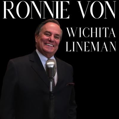 Ronnie Von's cover