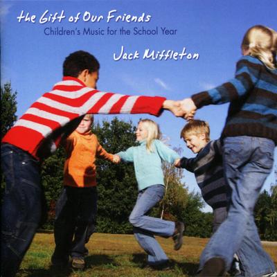 The Gift of Our Friends's cover