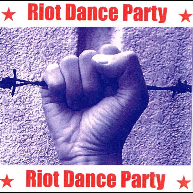 Riot Dance Party's avatar image