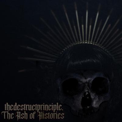 Thedestructprinciple.'s cover