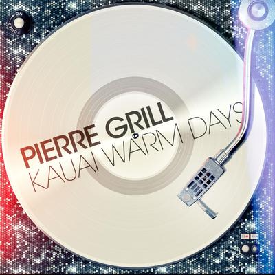 Pierre Grill's cover