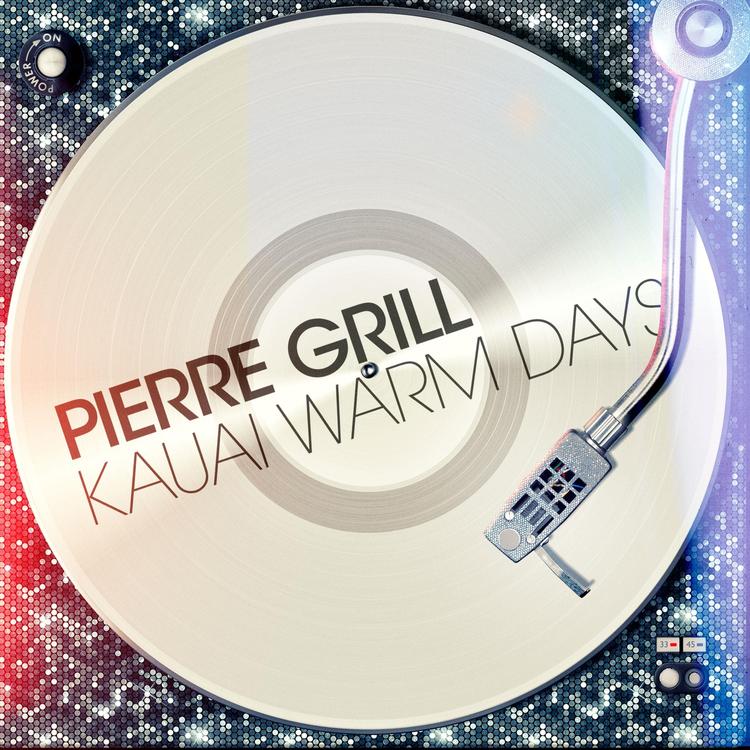 Pierre Grill's avatar image