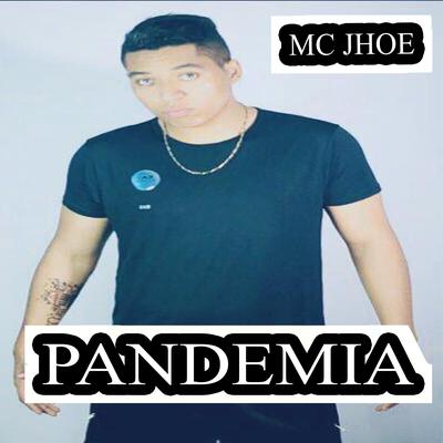 Pandemia's cover