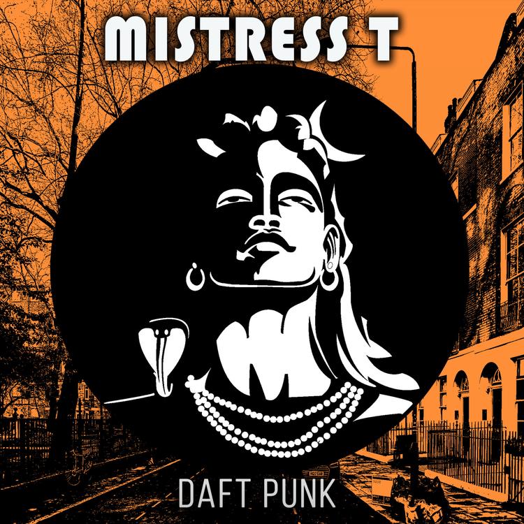 Mistress T's avatar image