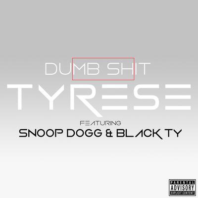 Dumb S**T (feat. Snoop Dogg & Black Ty)'s cover