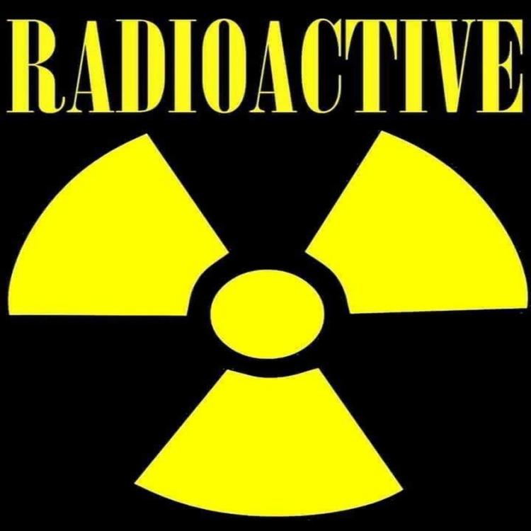 Radioactive's avatar image