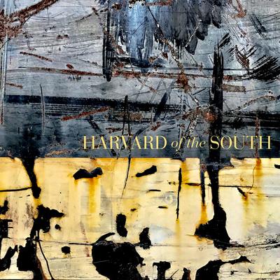 Descent By Harvard of the South's cover