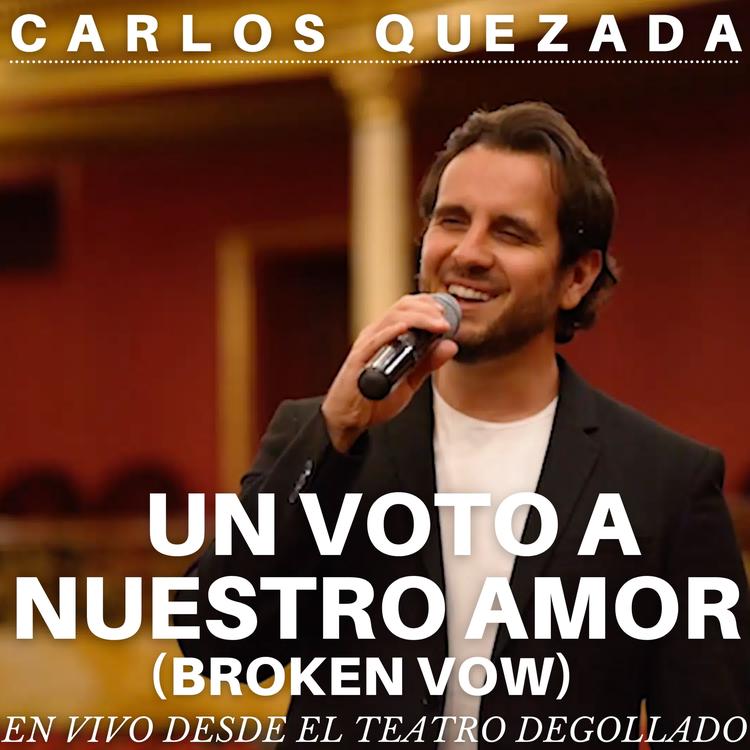 Carlos Quezada's avatar image