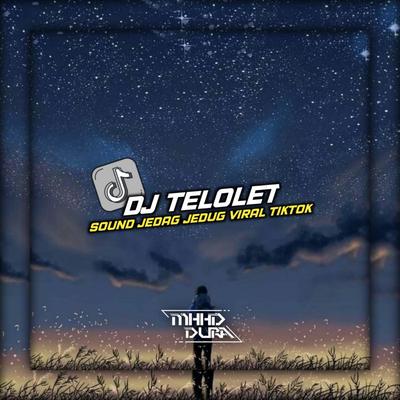 DJ Telolet Remix's cover