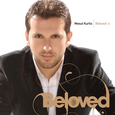 Beloved - Percussive Version's cover