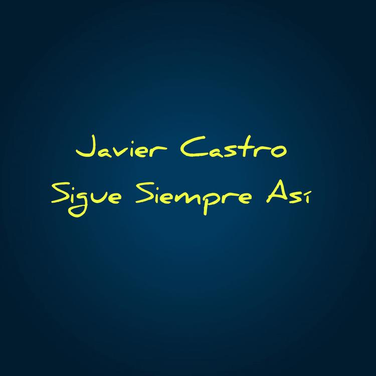 Javier Castro's avatar image