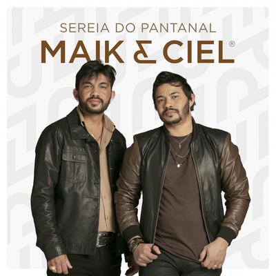 Sereia do Pantanal By Maik & Ciel's cover