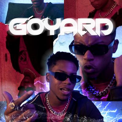 Goyard By Wav, LevizMC's cover